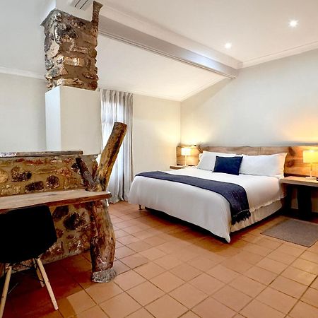 Centurion Guest House And Lodge Luaran gambar