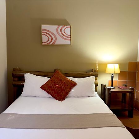 Centurion Guest House And Lodge Luaran gambar