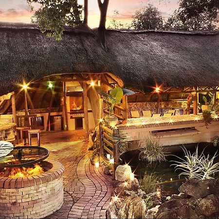 Centurion Guest House And Lodge Luaran gambar