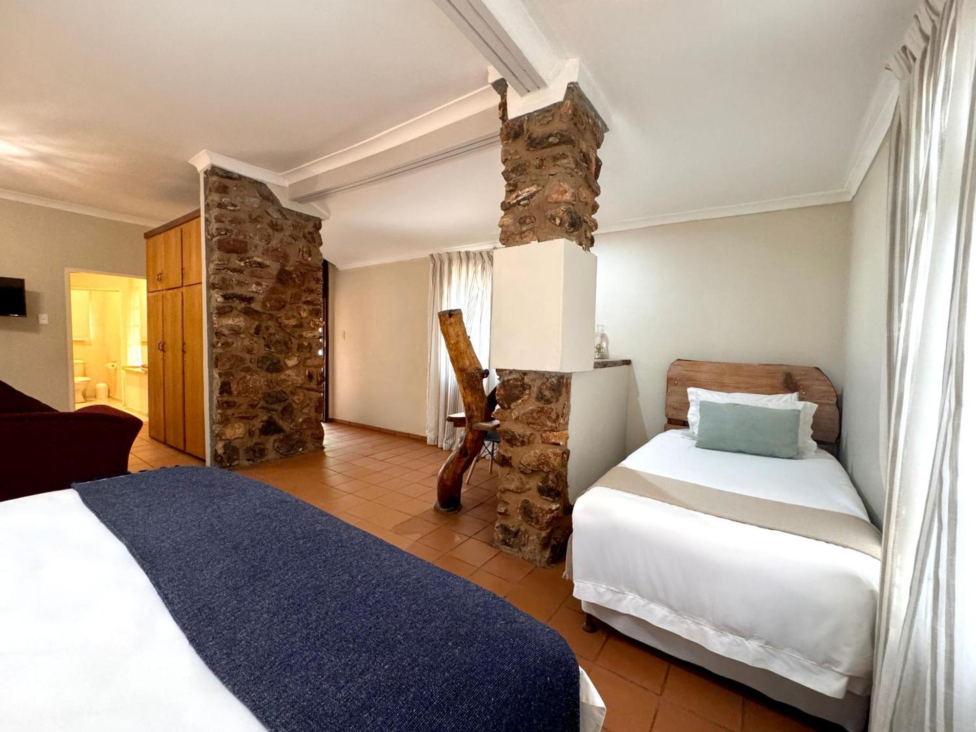 Centurion Guest House And Lodge Luaran gambar
