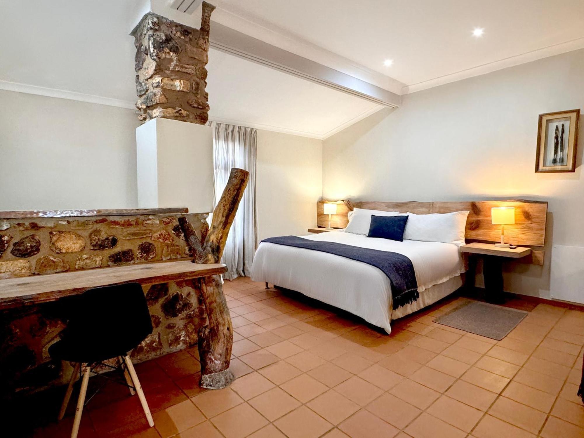Centurion Guest House And Lodge Luaran gambar