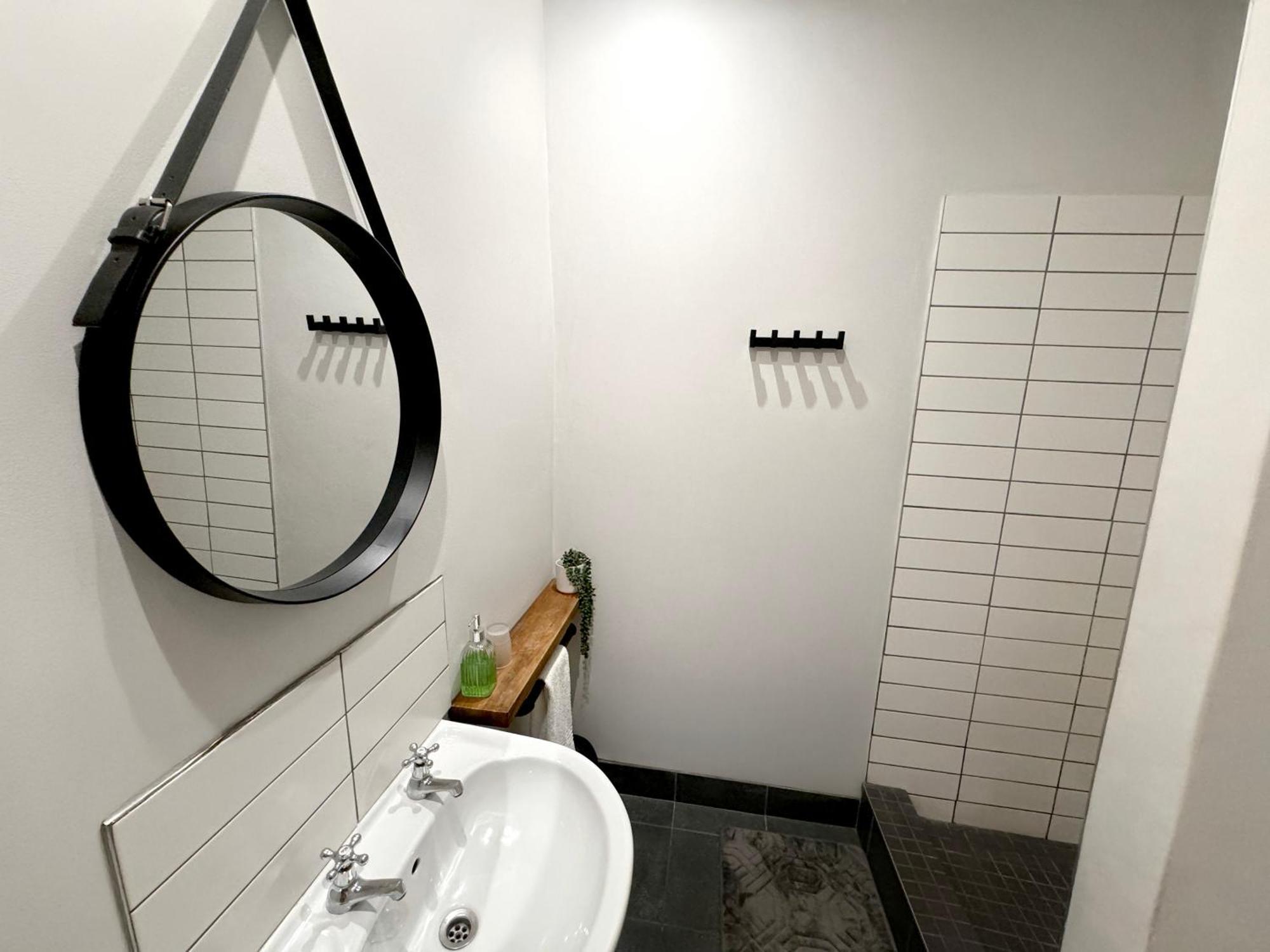 Centurion Guest House And Lodge Luaran gambar