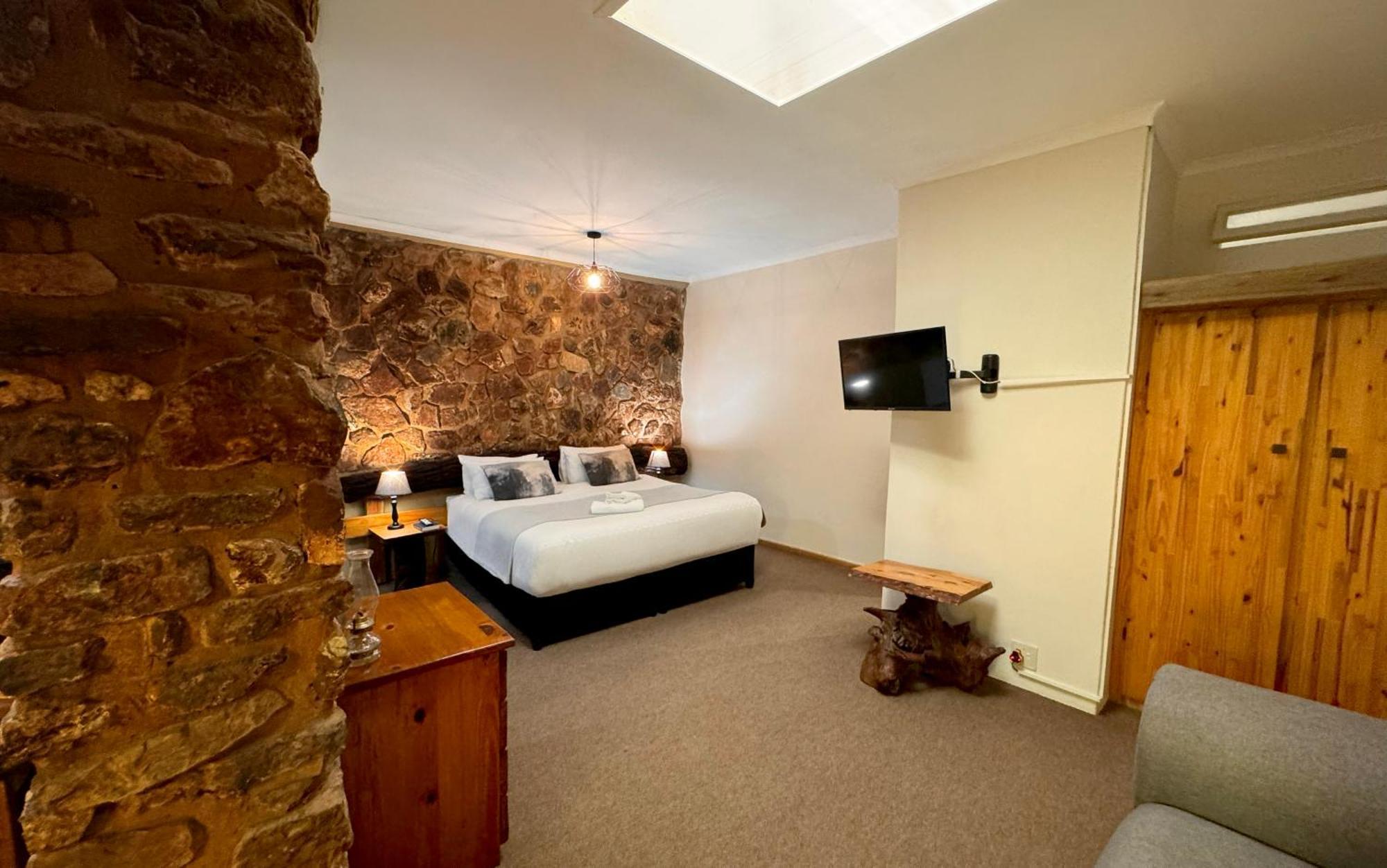 Centurion Guest House And Lodge Luaran gambar