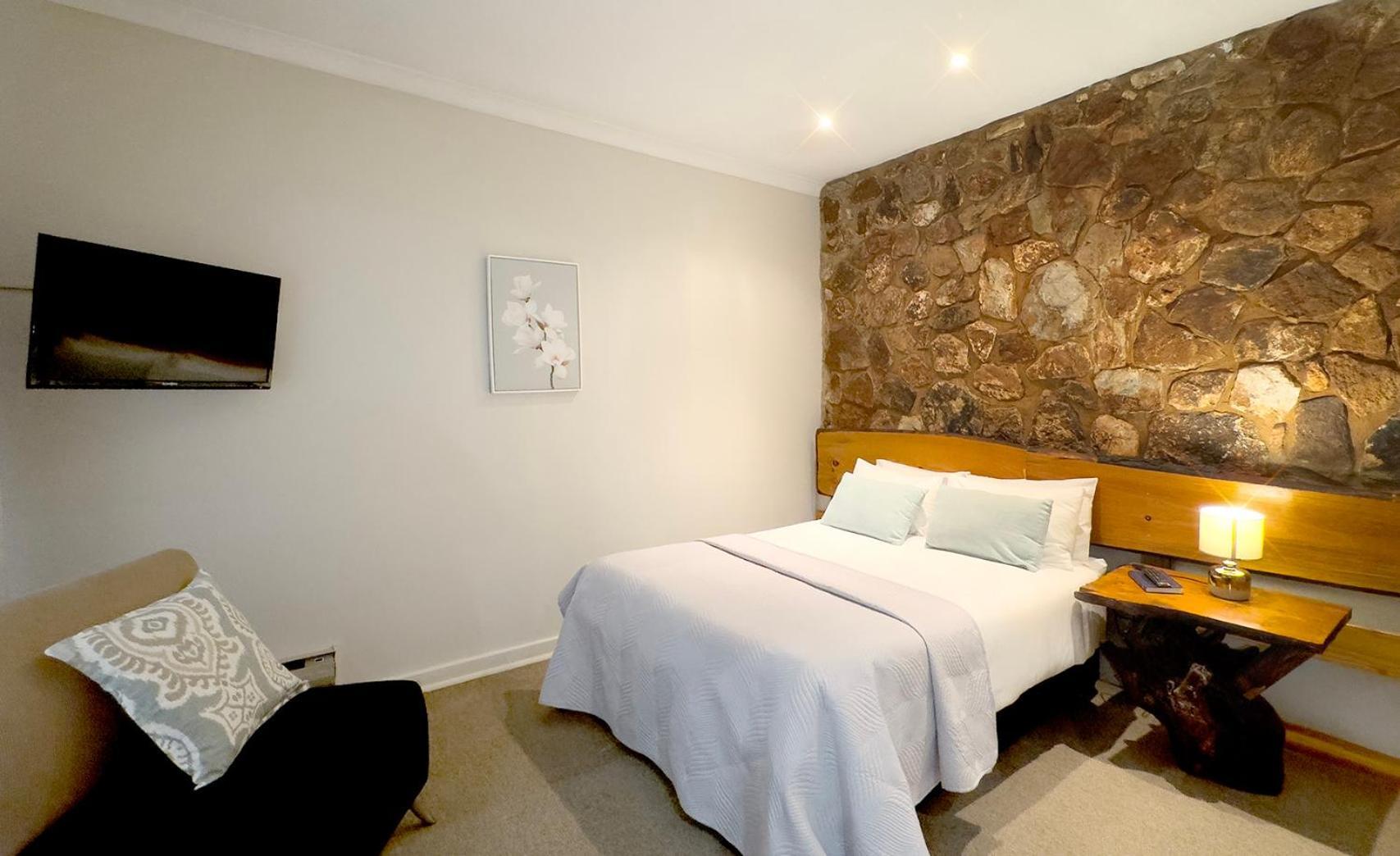 Centurion Guest House And Lodge Luaran gambar
