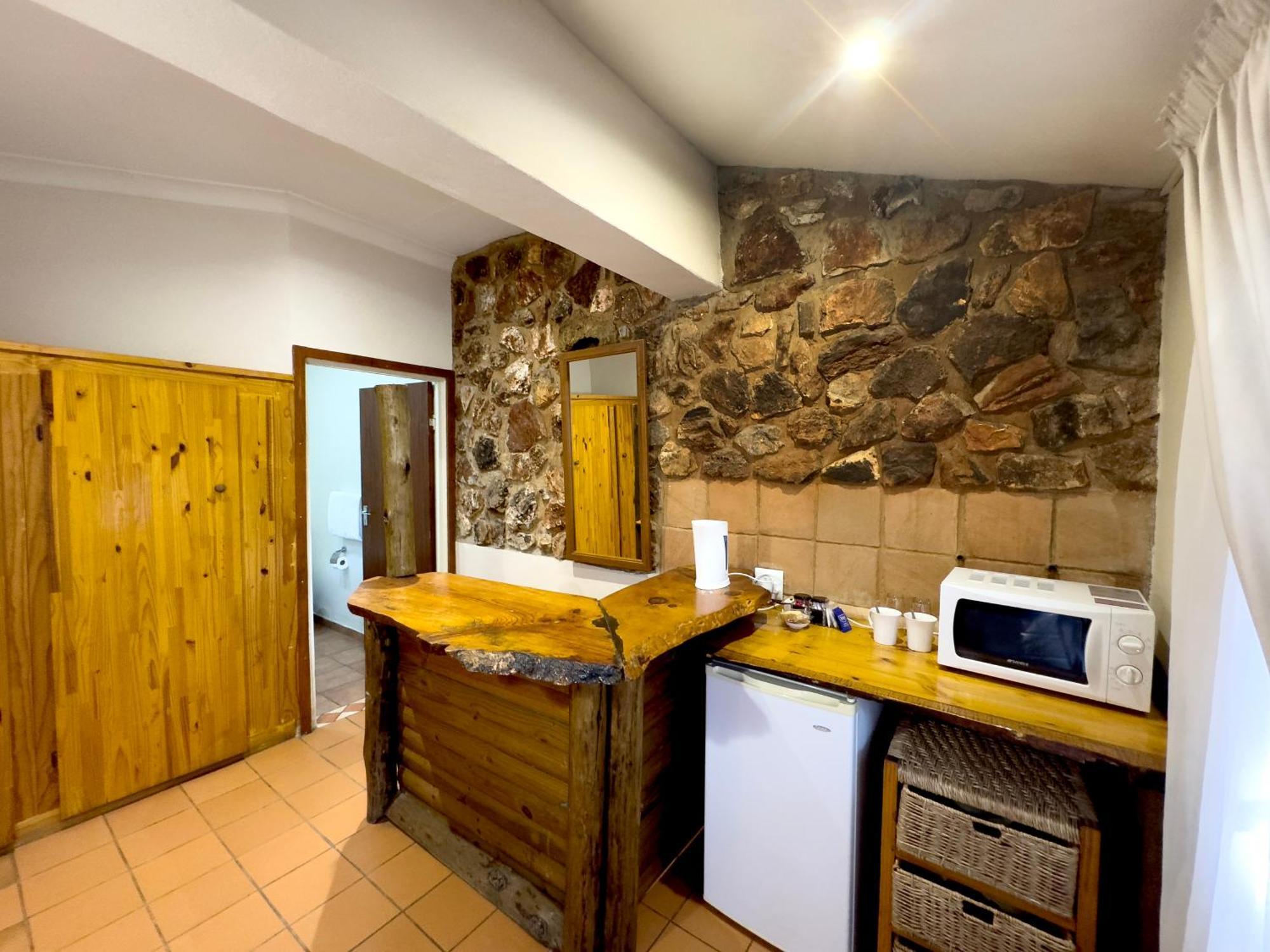 Centurion Guest House And Lodge Luaran gambar