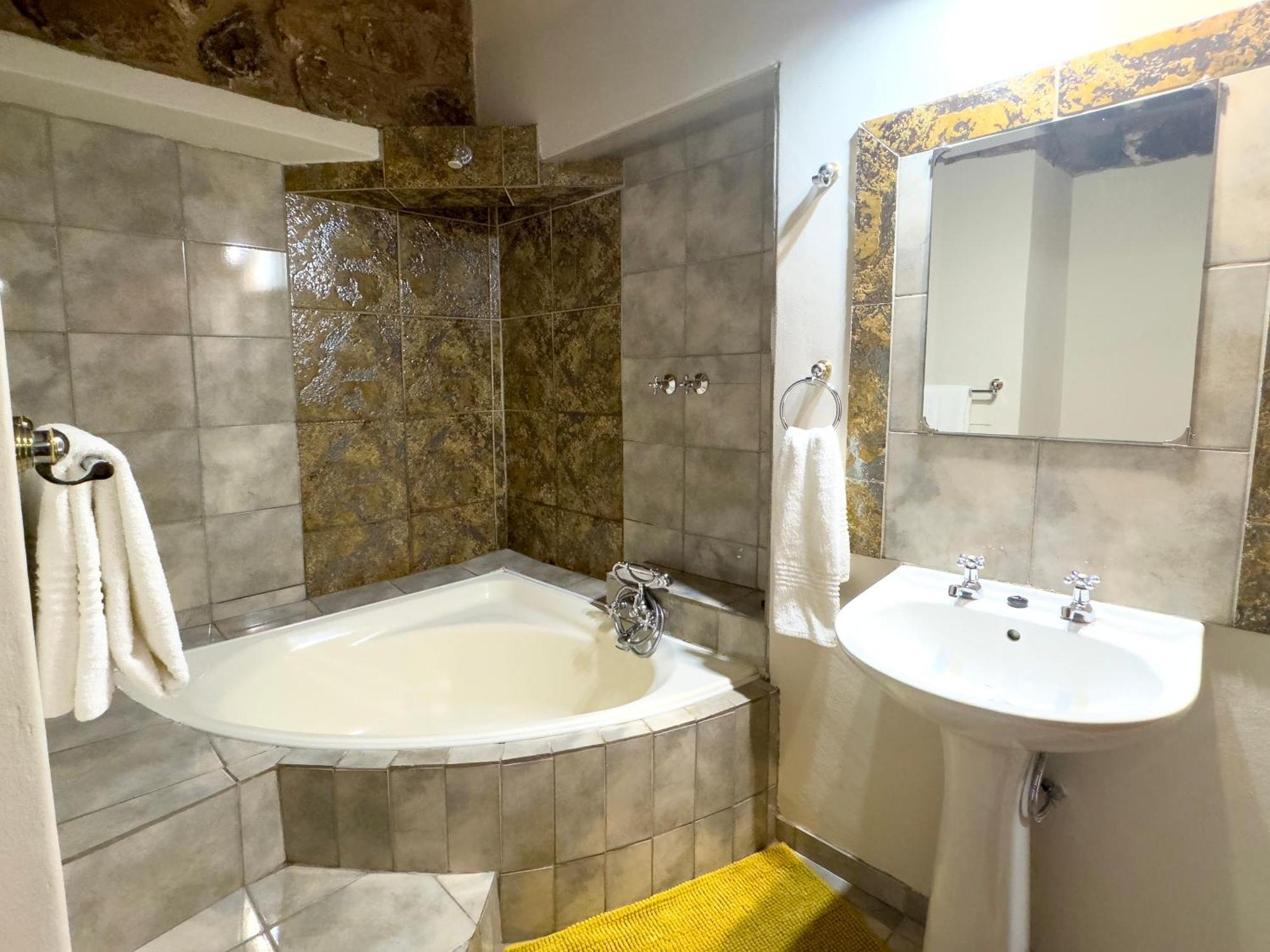 Centurion Guest House And Lodge Luaran gambar