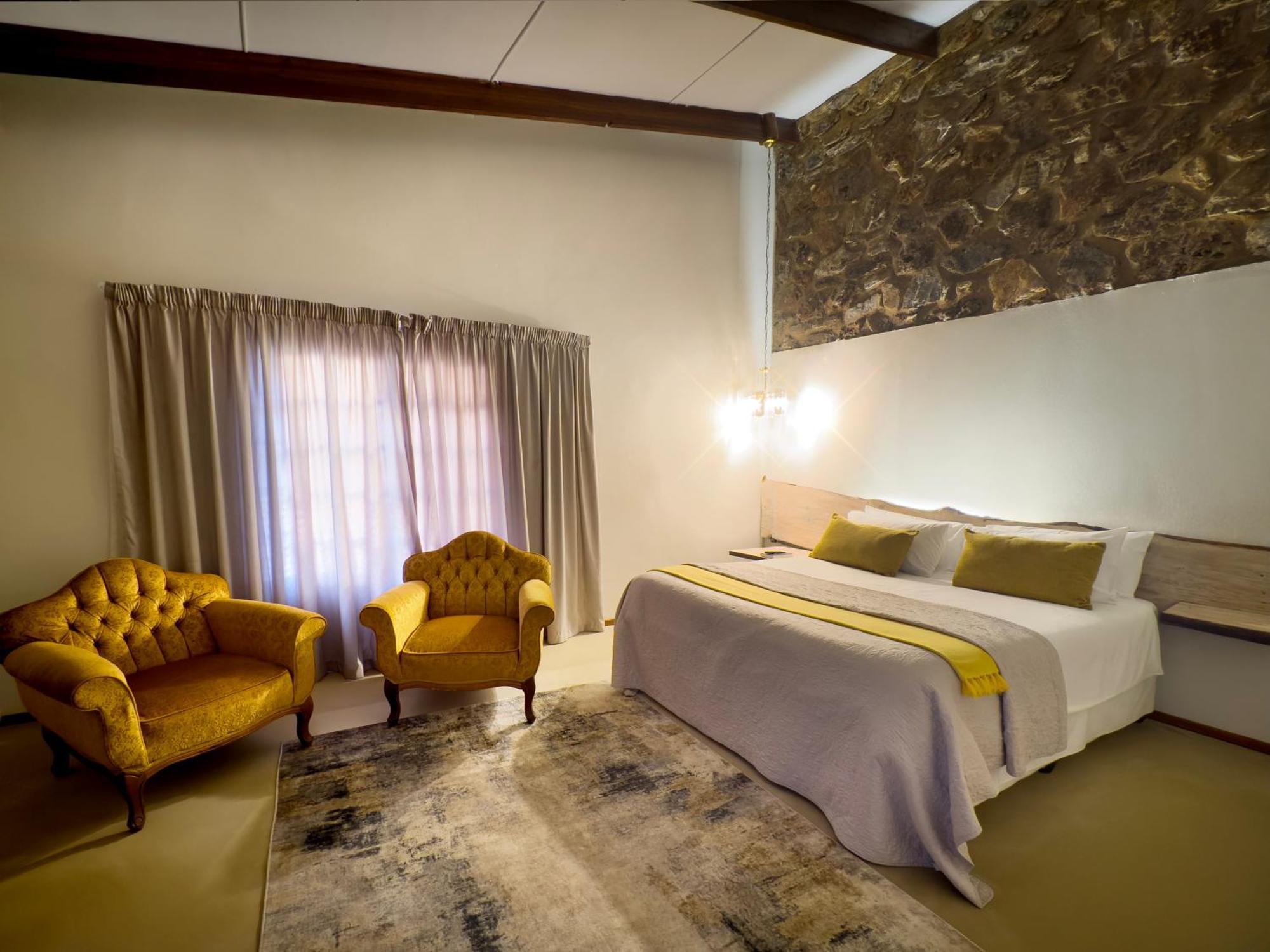 Centurion Guest House And Lodge Luaran gambar