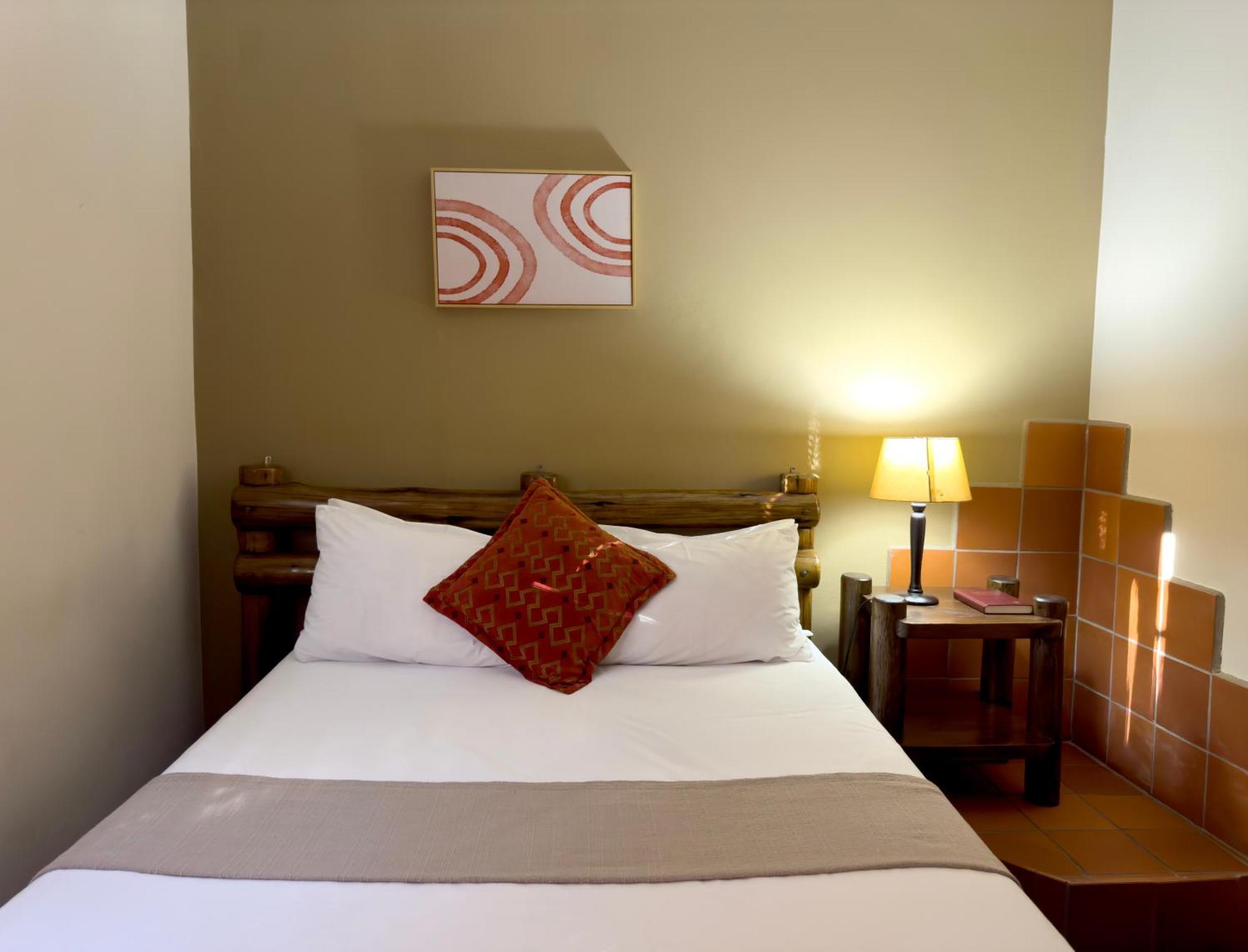 Centurion Guest House And Lodge Luaran gambar