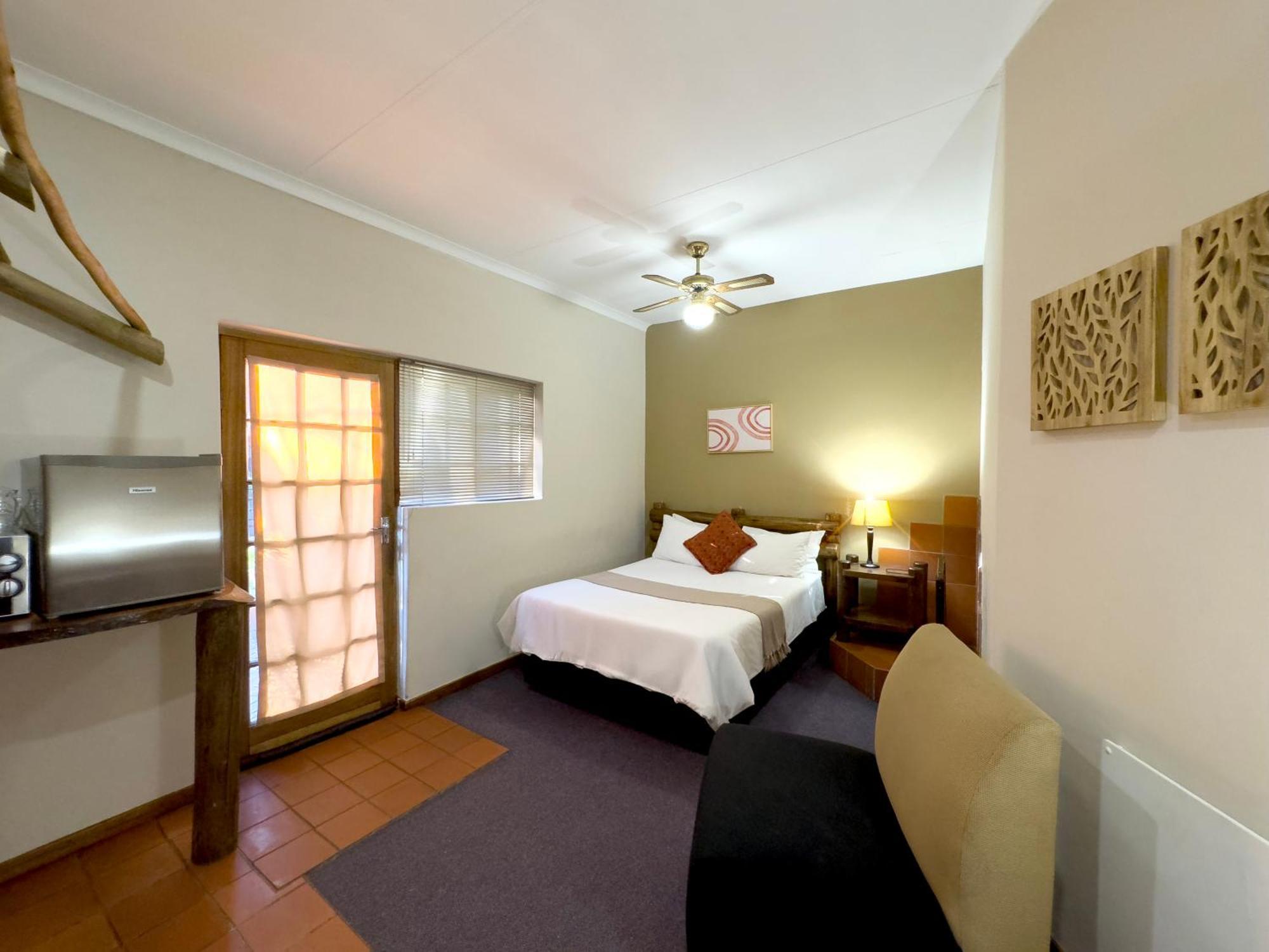 Centurion Guest House And Lodge Luaran gambar