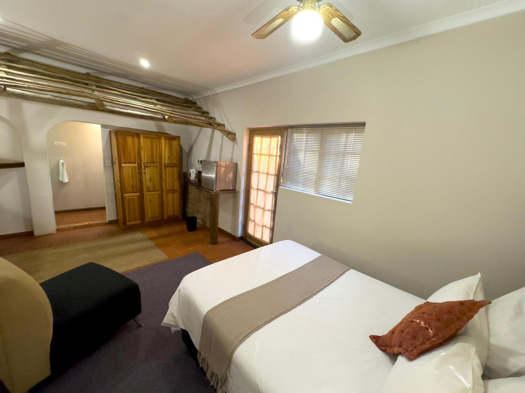Centurion Guest House And Lodge Luaran gambar