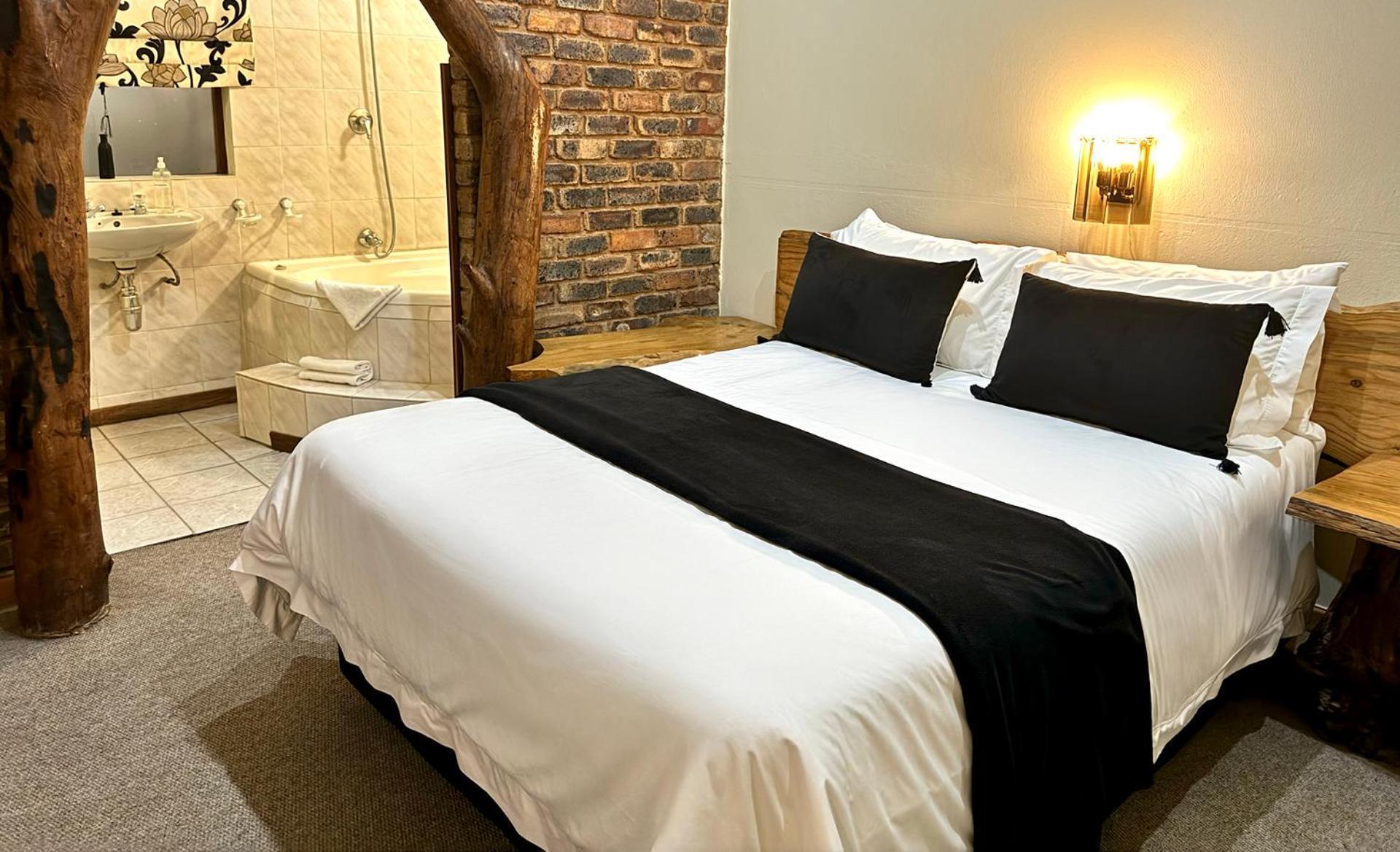 Centurion Guest House And Lodge Luaran gambar