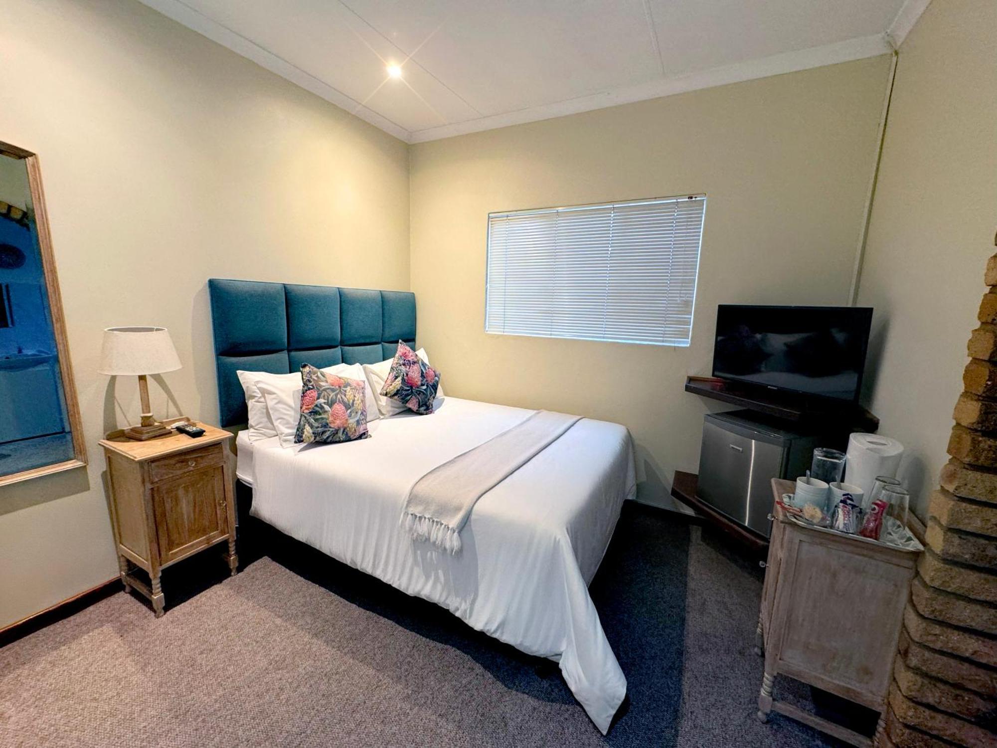 Centurion Guest House And Lodge Luaran gambar