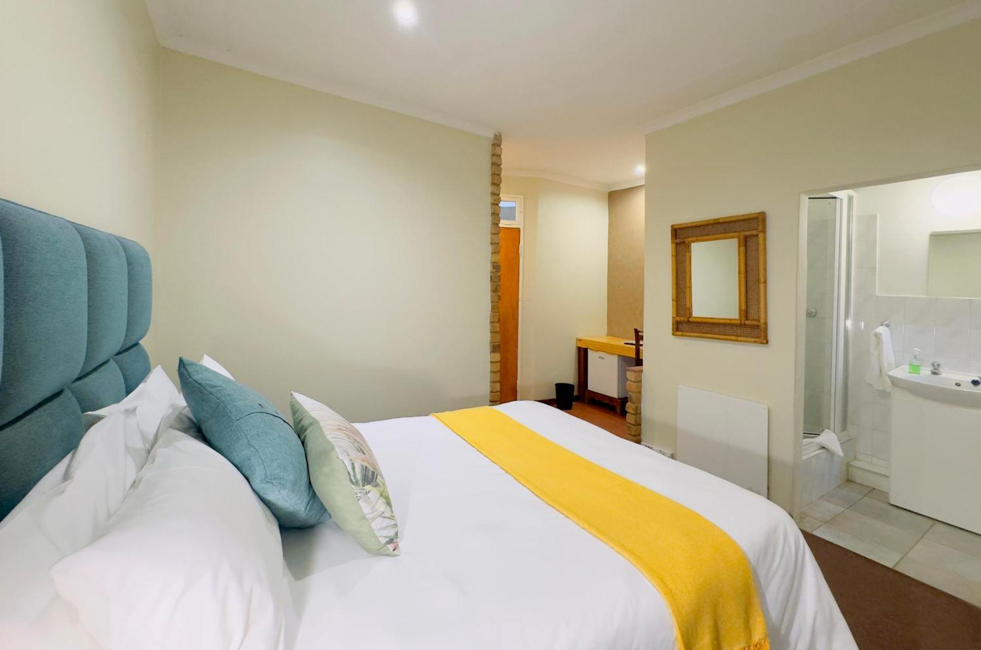 Centurion Guest House And Lodge Luaran gambar