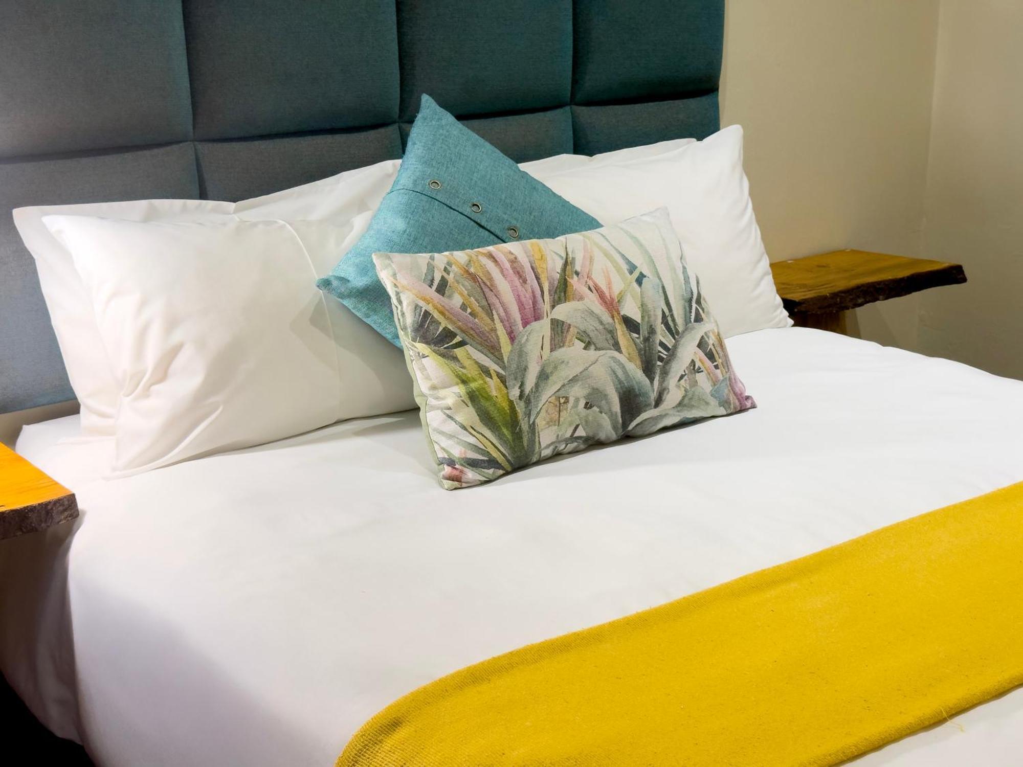 Centurion Guest House And Lodge Luaran gambar