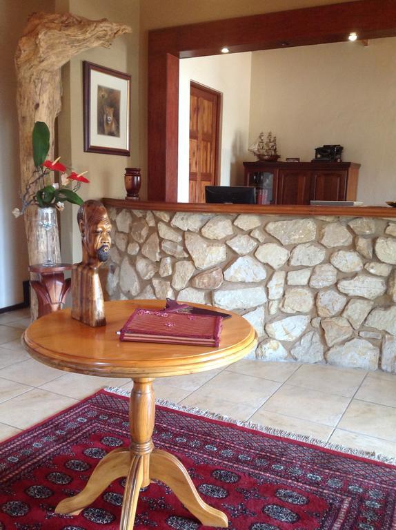Centurion Guest House And Lodge Luaran gambar