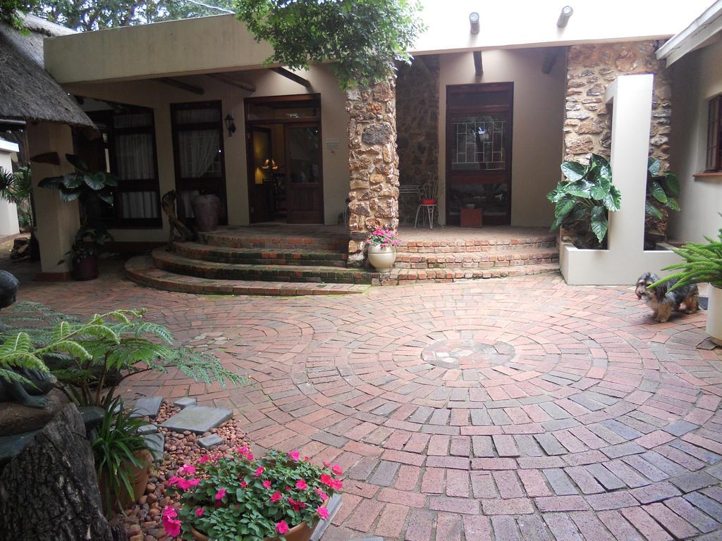 Centurion Guest House And Lodge Luaran gambar