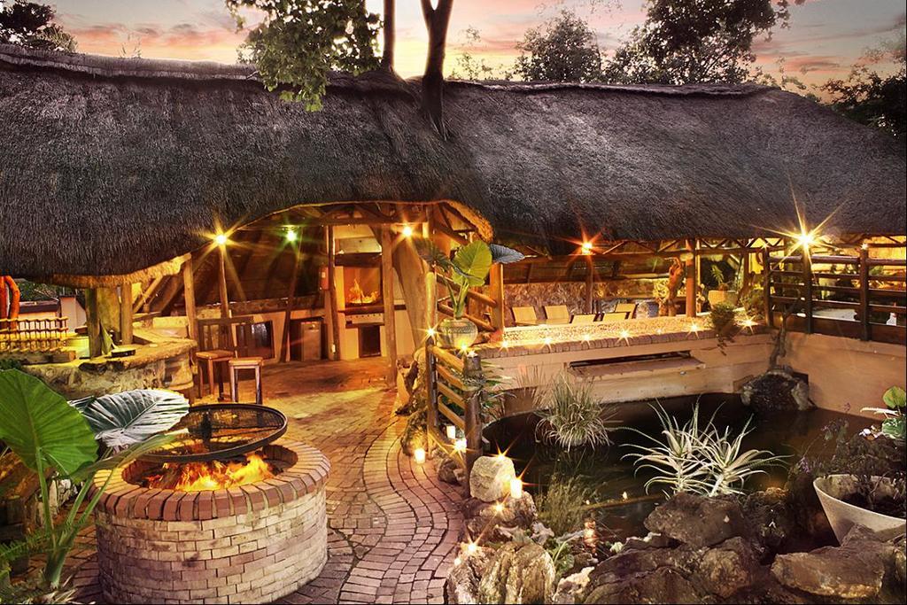 Centurion Guest House And Lodge Luaran gambar