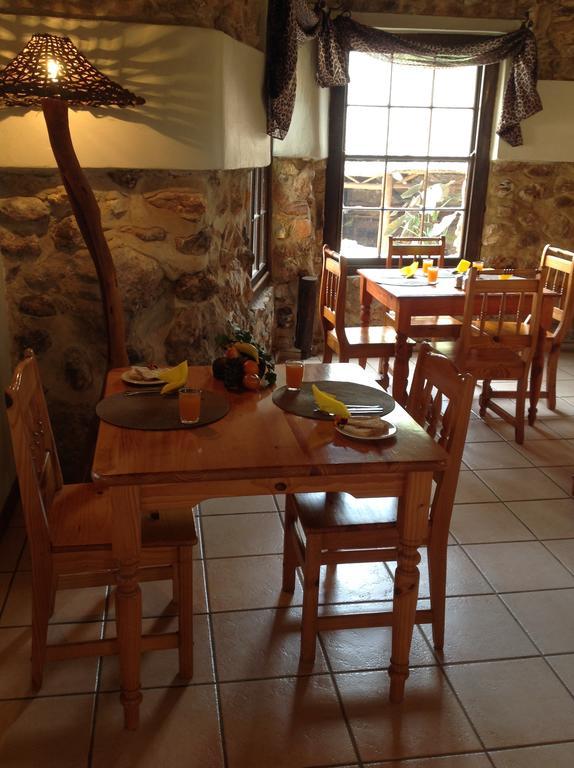 Centurion Guest House And Lodge Luaran gambar