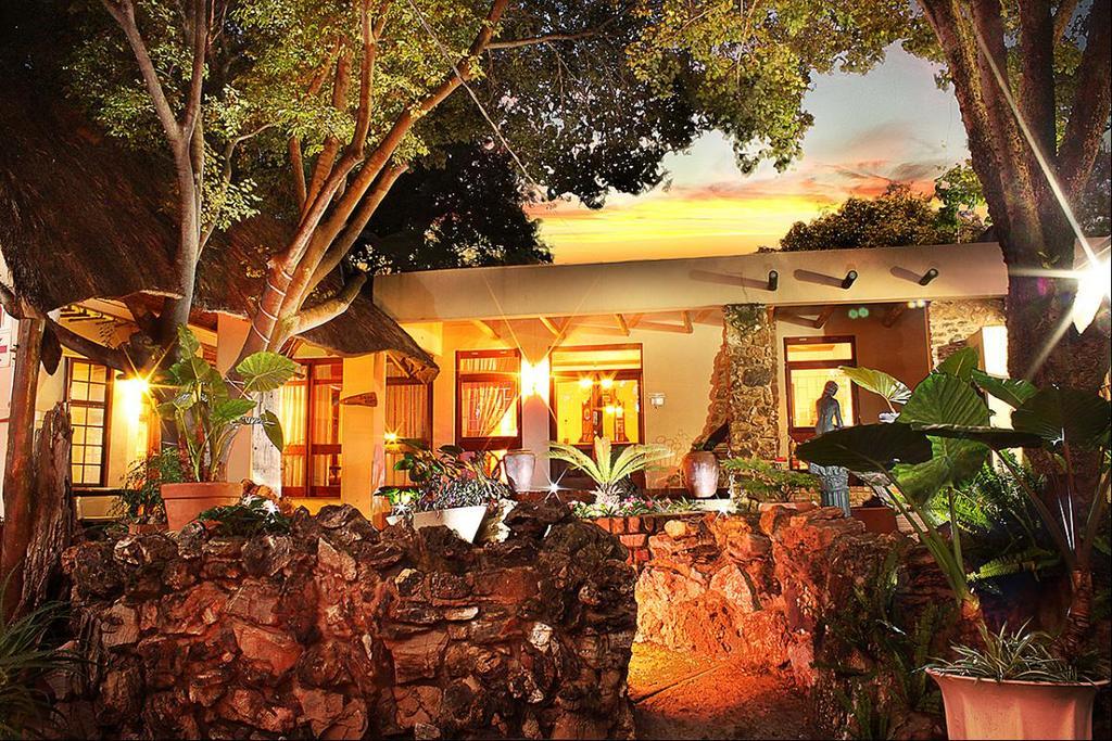 Centurion Guest House And Lodge Luaran gambar