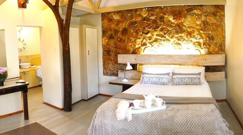 Centurion Guest House And Lodge Luaran gambar