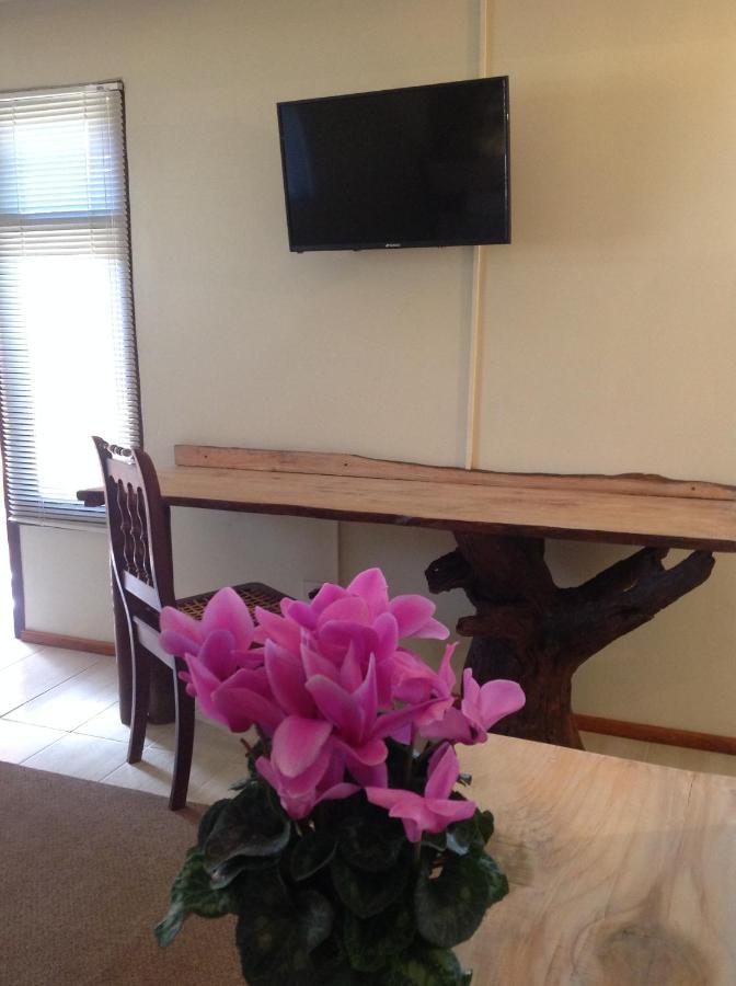 Centurion Guest House And Lodge Luaran gambar