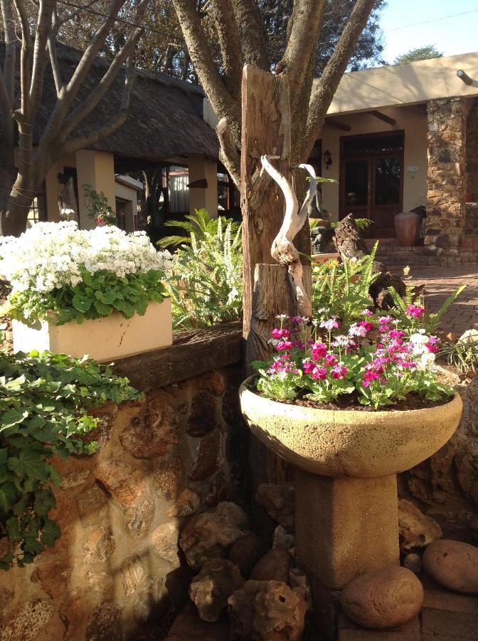 Centurion Guest House And Lodge Luaran gambar