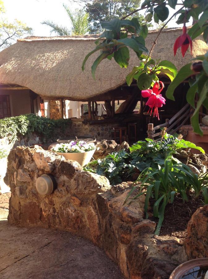 Centurion Guest House And Lodge Luaran gambar
