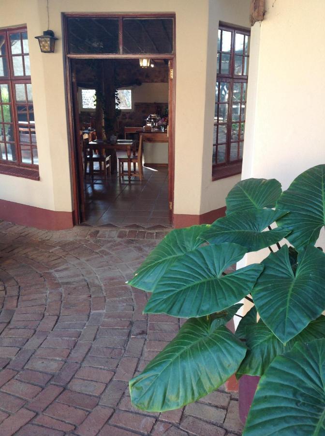 Centurion Guest House And Lodge Luaran gambar